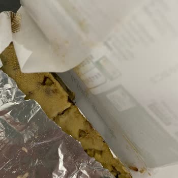 Nestle Kurtlu Damak Baklava Çikolata