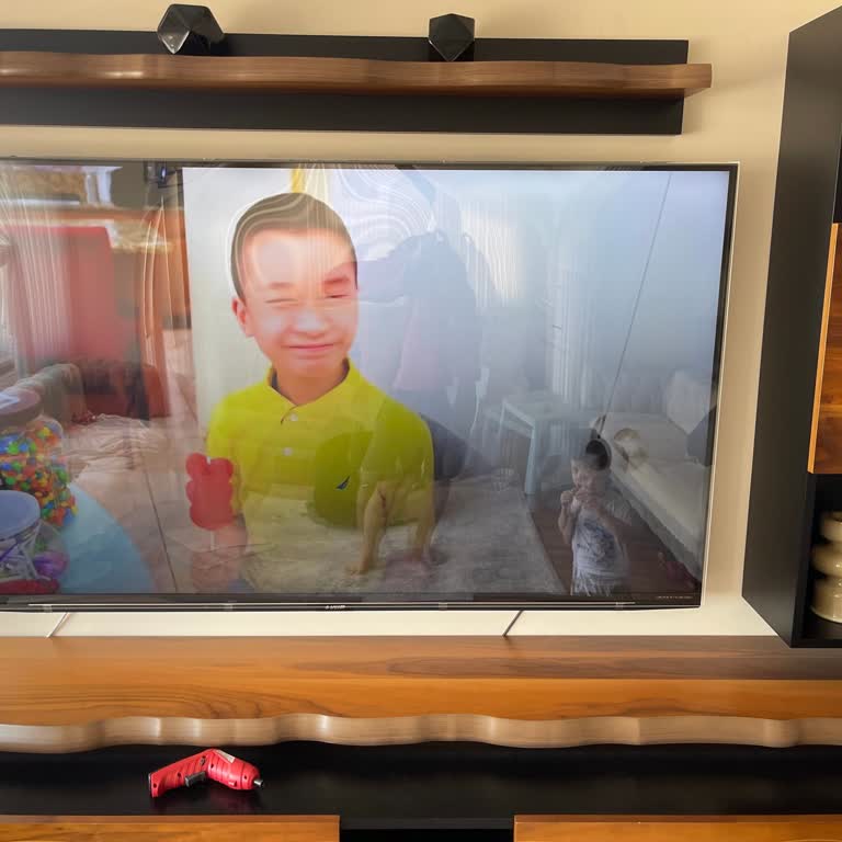 Arçelik 65” Televizyonumda Youtube Videolarında Görüntü Sorunu