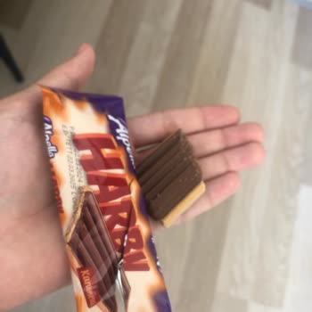 Bizim Toptan Market Alpella Harby Yarım Ürün