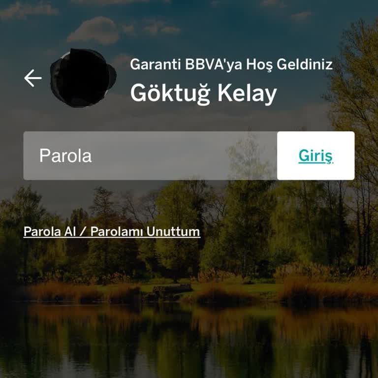 Garanti Bankası Hesap Kapatma