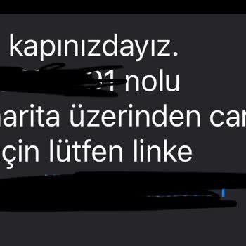 Hepsijet Yanlış Bilgilendirme Ve Kargomun Teslim Edilmemesi