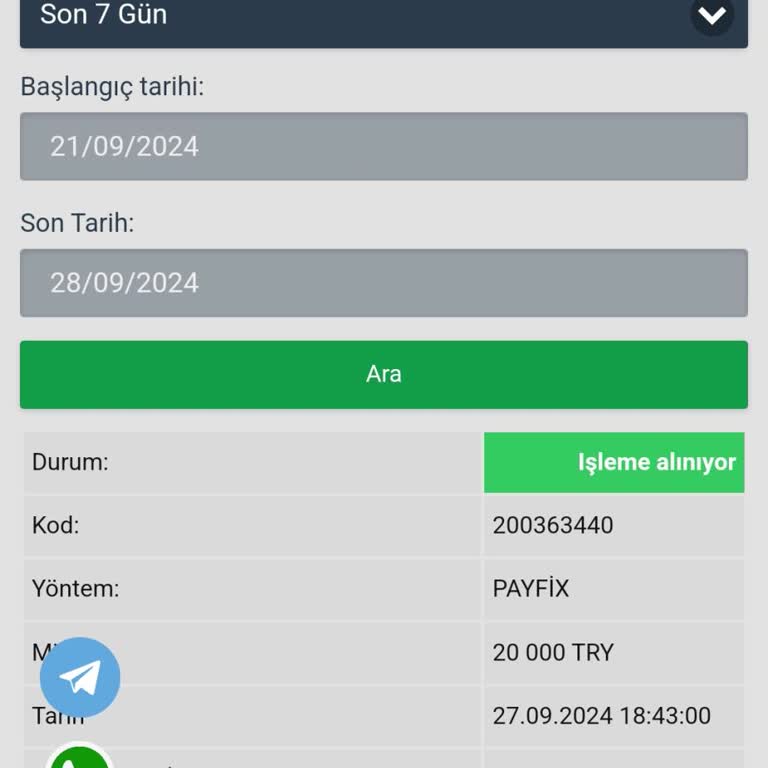 Betwoon Para Çekme Sorunu!