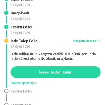 Dolaptan Uzak Dur Un