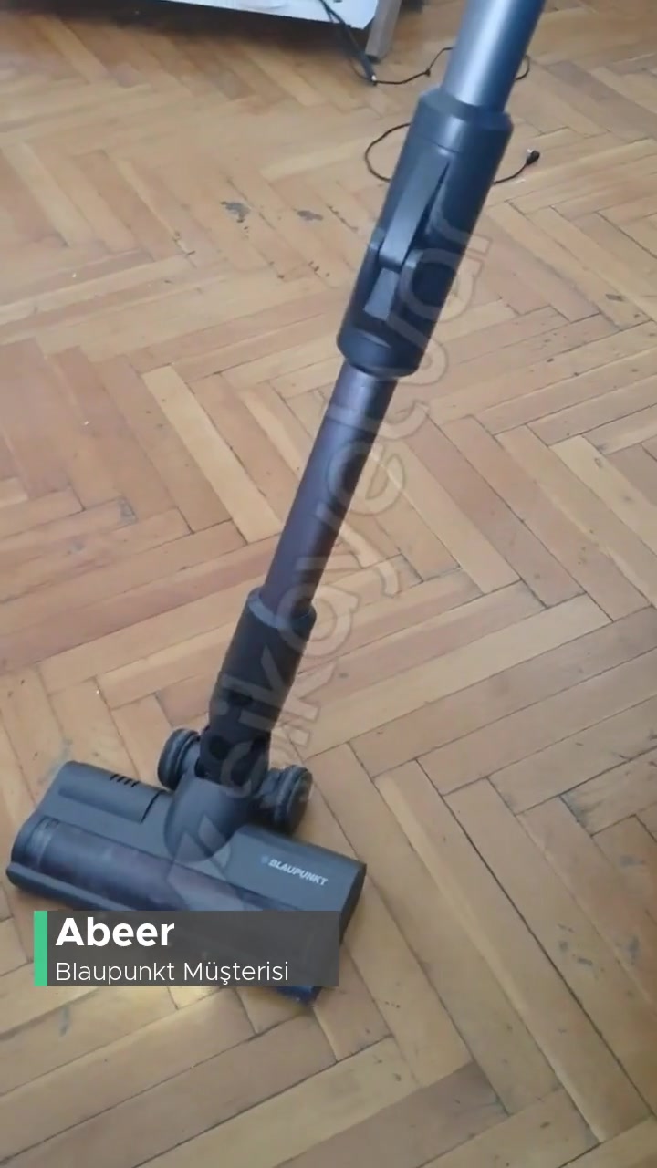 Blaupunkt Yüksek Ve Rahatsız Edici Ses! videonun kapak resmi