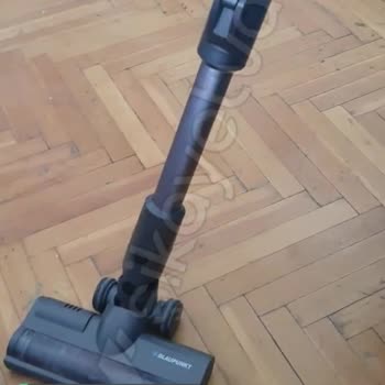 Blaupunkt Yüksek Ve Rahatsız Edici Ses!