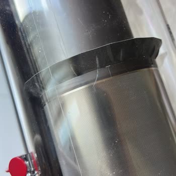 Dyson Submarine Çizik Ürün