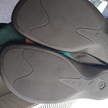 Ceyo Nun, Terlik Patlama Sorunsalı