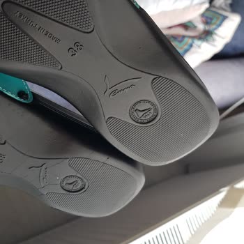 Ceyo Nun, Terlik Patlama Sorunsalı