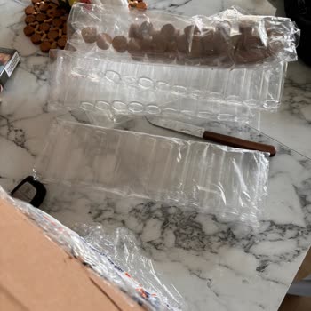 @lightcandless Yanlış Ürün, İlgisizlik, Geç Teslimat!