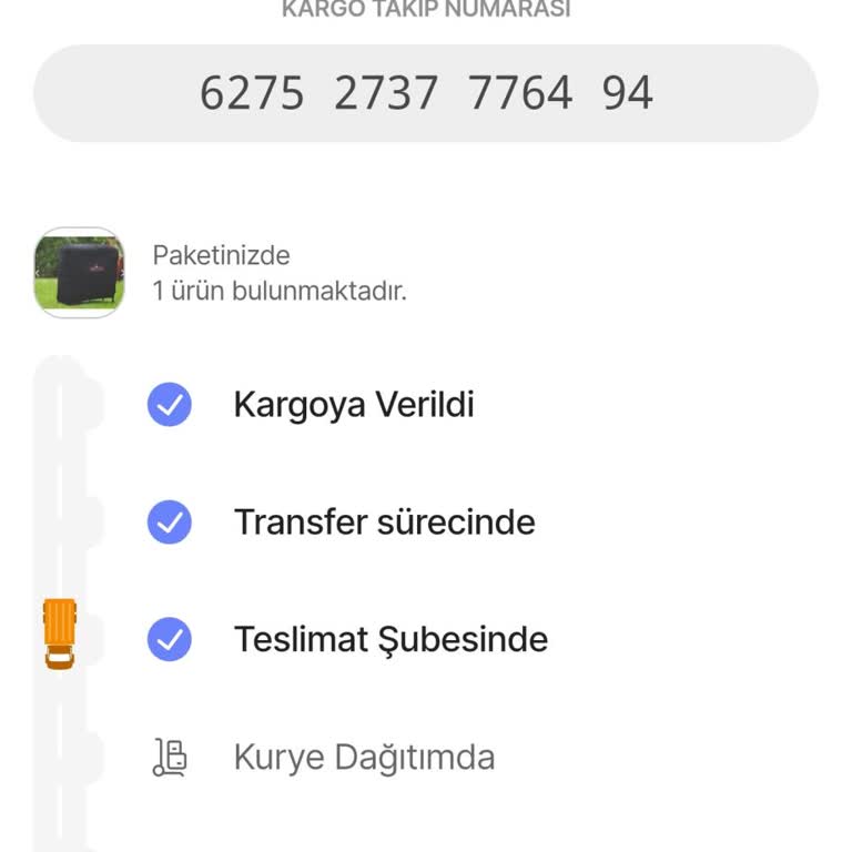 Hepsijet Kargo Balıkesir Şubesi