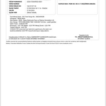 Betgaranti Hesaba Para Attım Yatmadı