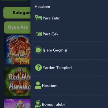 Betgaranti Hesaba Para Attım Yatmadı