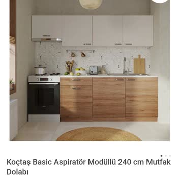 Koçtaş Yanlış Ürün Teslimatı Ve Değişim Sorunu