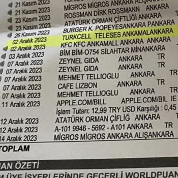Turkcell Superbox Kampanya Mağduriyeti ve Yanıltıcı Bilgilendirme