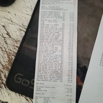 A101 Şikayet Yaptıkları Hataları Bize Ödetiyorlar