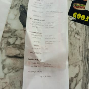 Civil Mağazacılık Prego 2026 Smart Bold Bebek Arabasının Aynı Arızayı Tekrar Etmesi