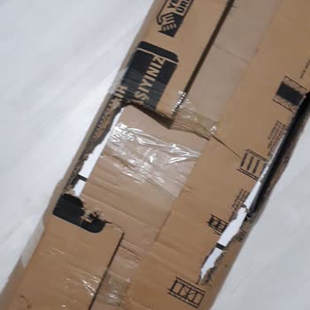 Hasarlı Ve Kusurlu Ürün Teslimatı: Trendyol Ve Aras Kargo Mağduriyeti