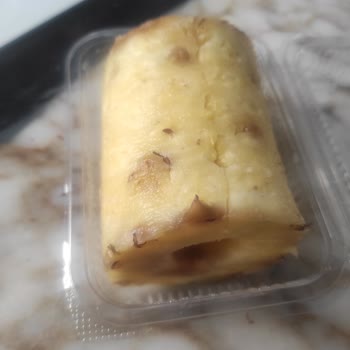 Migros Değişimle Gelen Ananas Dahada Bozuk Geldi