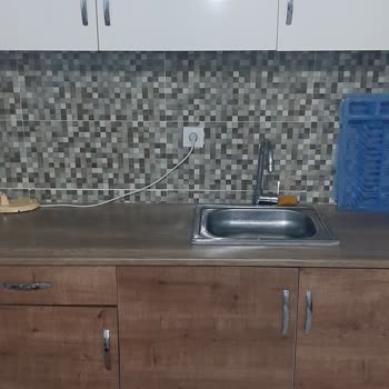 Koçtaş Sent Me the Wrong Kitchen Cabinet Countertop and Refused to Fix Their Mistake