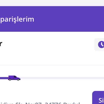 Getir Su Her Defasında Çok Geç Teslimat Yapıyor