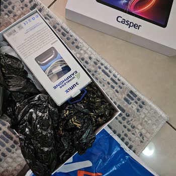 Sahibinden Kargo İadesi Ve Müşteri Hizmetleri Sorunu