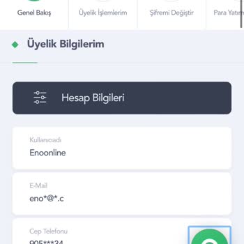 Betist Para Kazanınca Hesabı Siliyorlar