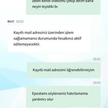 Betist Para Kazanınca Hesabı Siliyorlar