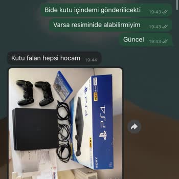 Sahibinden Kasko Parası İsteme