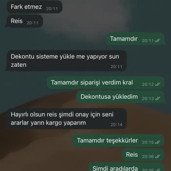 Sahibinden Kasko Parası İsteme