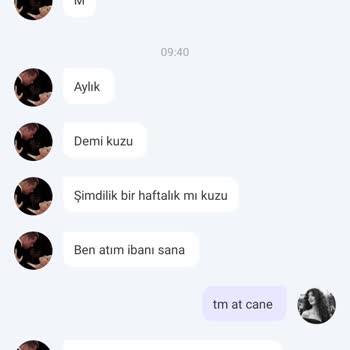 JoyMi Yönetim İlgisizliği Ve Haksızlık