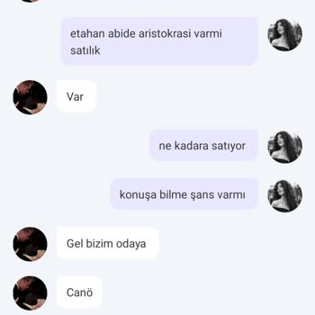 JoyMi Yönetim İlgisizliği Ve Haksızlık