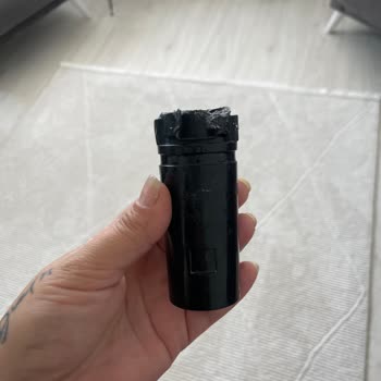 Grundig Vcp 3930 Şarjlı Süpürge