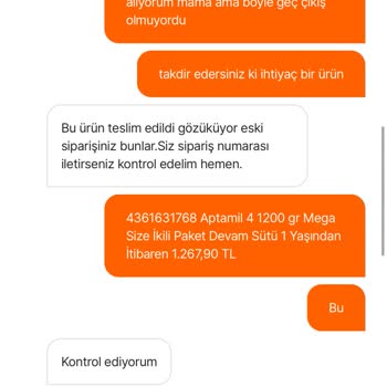 Hepsiburada Üslubu Çok Yanlış