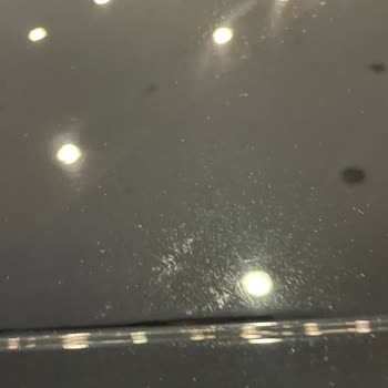 Kemal Tepretoğulları Hatalı Sıfır Araç Teslimi!