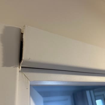 Mydoor İstanbul Kırık Kapı Monte Edilmesi