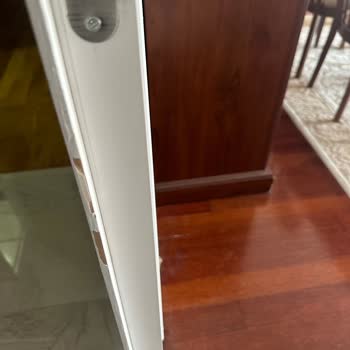 Mydoor İstanbul Kırık Kapı Monte Edilmesi