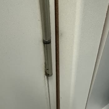 Mydoor İstanbul Kırık Kapı Monte Edilmesi