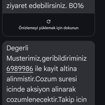 Aras Kargo Aras İzmit Alemdar Şubesi Adresime Ürünü Teslim Etmiyor