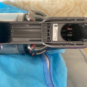 Dyson Dysoon Servisi Hayal Kırıklığı Ürünümün Parçasını Kaybetti