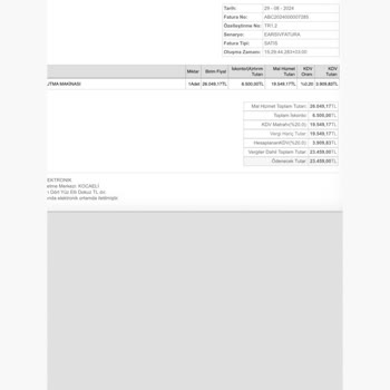 Yeni Alınan Kurutma Makinesi Sürekli Arızalanıyor
