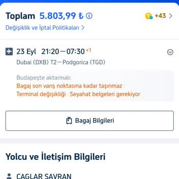 Wizz Air Mağduriyetimiz Giderilsin Lütfen
