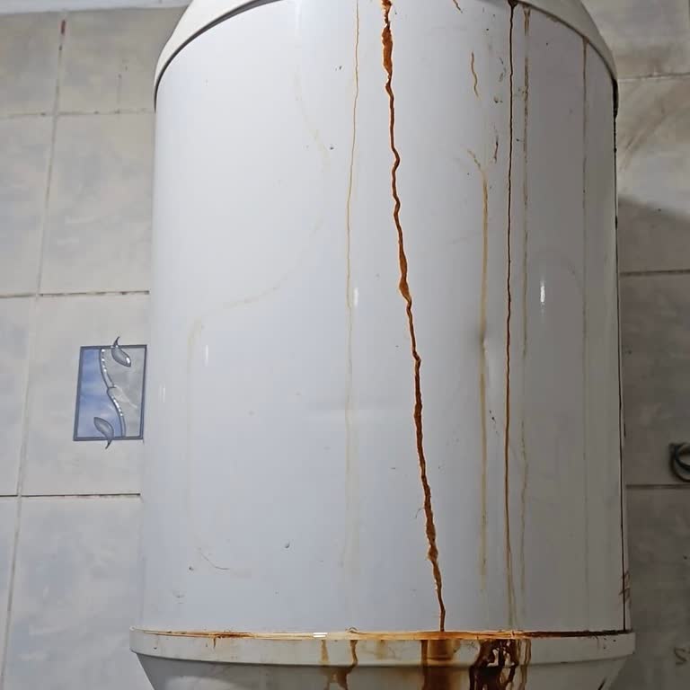 Vestel Termosifonun Kısa Sürede Kazan Patlaması