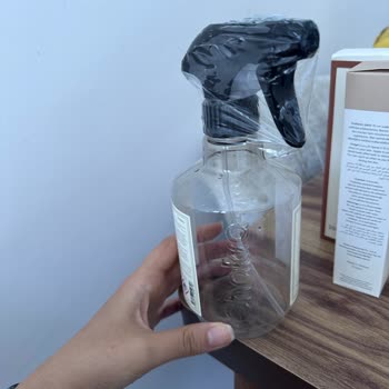 Chakra Siparişim Boş Geldi: Acil Yardım Talebi