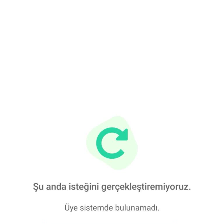 Dolap Satıcı Bulunamıyor Ve Ürün Kargoda