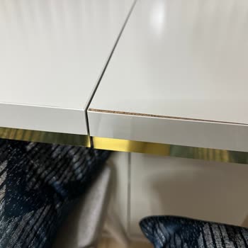 Bellona Valesco Yemek Masası Kabardı