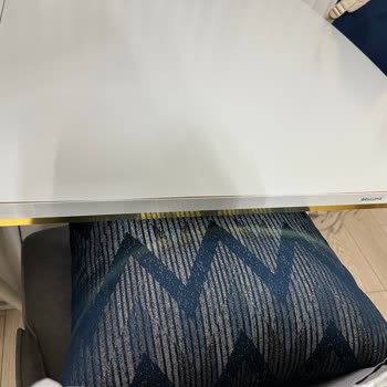 Bellona Valesco Yemek Masası Kabardı