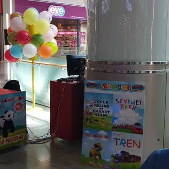 Vega AVM İstanbul (Sultangazi) Vega AVM Çalışan İnsan Kayırıyor