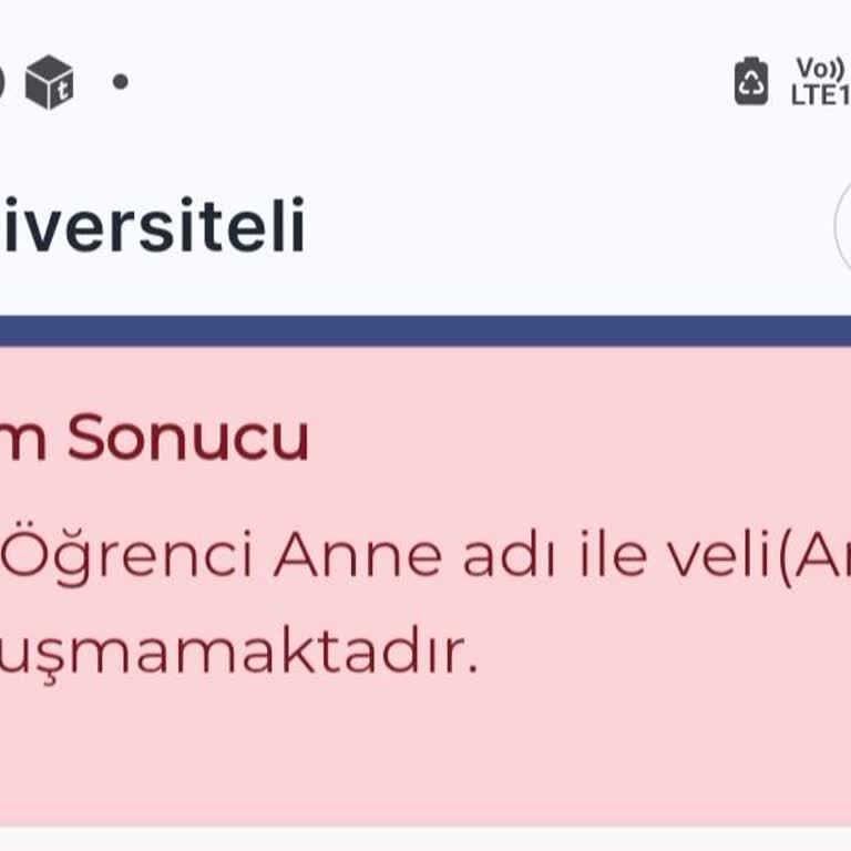 İstanbul Senin İBB Genç Üniversiteli Burs Başvurusu