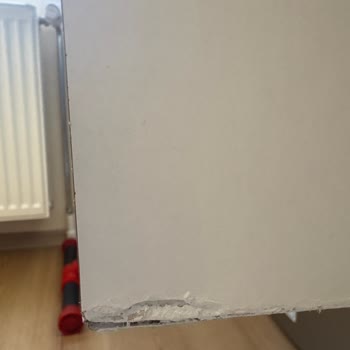 Baby Mall Defolu Ve Eksik Ürün