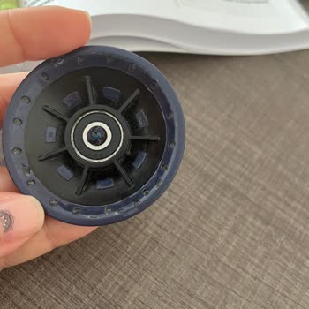Dyson Gen5 Detect Süpürge Tekerlek Sorunu Ve Parça Tedariği